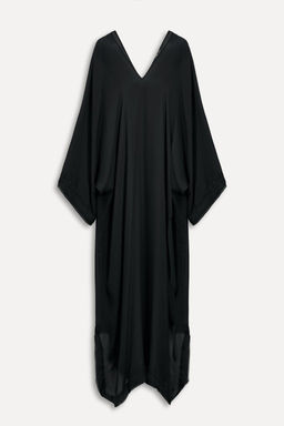 CAPE DRESS 50TH ANNIVERSARY - Zara фото 2