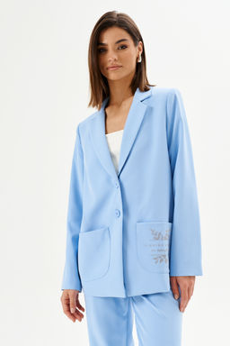 Костюм 1213/1 - Rinka фото 19