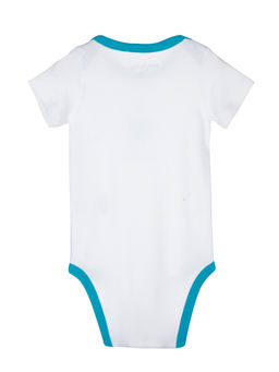 PlayToday / Комплект для мальчика: боди, кофта, ползунки фото 3