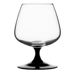 Набор фужеров (бокалов) для коньяка ДОМИНО 4шт 410мл арт. J3030 /Люминарк/