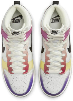 Кеды женские