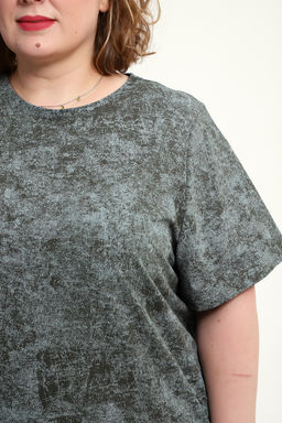 Костюм с брюками КЖ-009