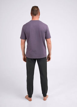 MHP441432/2 н Брюки мужские (ЧЗ) - Clever wear фото 3