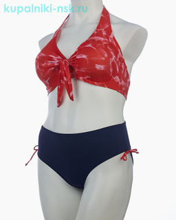 58800-24 Купальник раздельный (52-60) - Sisianna фото 4