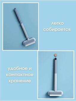 Щетка для мытья окон 60246