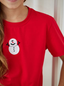 Футболка 4982 - Радужный хлопок фото 2