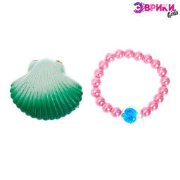 Набор для опытов Жемчужина моря, цвета МИКС - Эврики фото 6