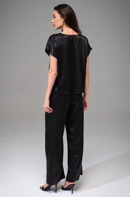 Длинная сорочка Mia-Amore  фото 8