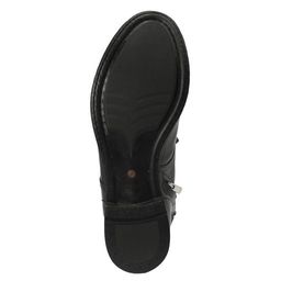 Мужские ботинки OFFICINE CREATIVE Артикул 1949903, черный  фото 7