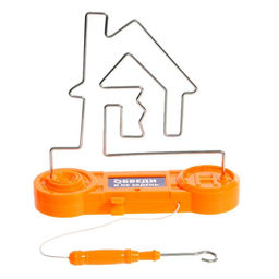 Развивающая игра Обведи и не задень - Iq-zabiaka фото 2