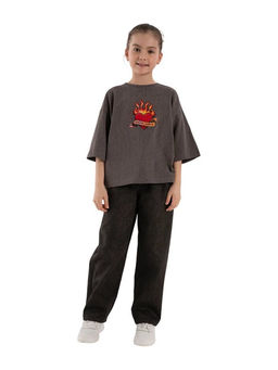 Джемпер дев. О67078