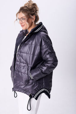 Куртка Diamant 1930 мокрый асфальт