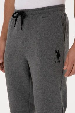 Erkek Antrasit Melanj E_ofman Alt_ - U.s. polo assn фото 5