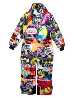 PlayToday / Комбинезон зимний для мальчика