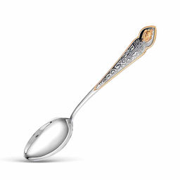 Ложка на "Крещение"  930805-1