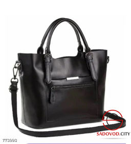 Женская вместительная сумка - Bruno фото 3