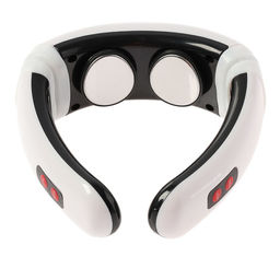 Массажёр для шеи Luazon LEM-16, 6 режимов, 2хААА (не в комплекте)