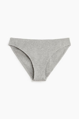 Pack de 7 bragas Bikini - H&m фото 5