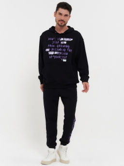 КОСТЮМ СПОРТИВНЫЙ МУЖСКОЙ - Chic & charisma фото 9