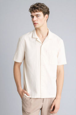 %100 Pamuk REGULAR FIT M_slin G_mlek - Defacto фото 3