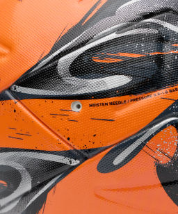 Мяч футбольный Jogel Triumph Elite Winter №5 (BC26)