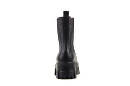Ботинки EDART 334.90200bl.black R  фото 3