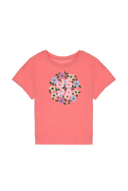 K_z _ocuk Pembe Ti__rt Sepette S_rpriz _ndirim