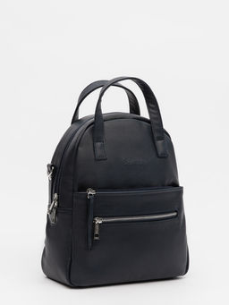 Темно-синий рюкзак S.Lavia