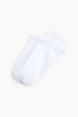 Pack 7 calcetines tobilleros - H&m фото 9