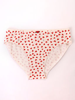 Женские трусы (Арт. 5394LUF)