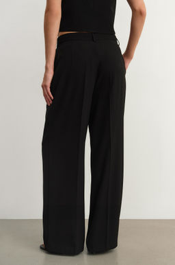 Брюки прямые мужского кроя - Mollis фото 6