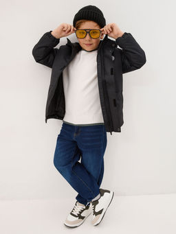 Куртка демисезонная 25532-501 васильковый - Avese фото 53