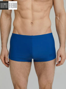 11SU Шорты мужские UOMO FIERO