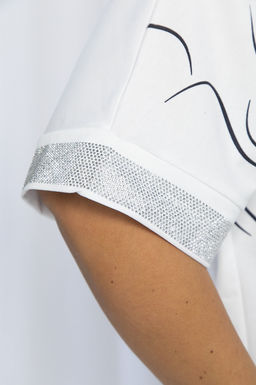 Блуза Симона НЬЮ - Lt collection фото 8