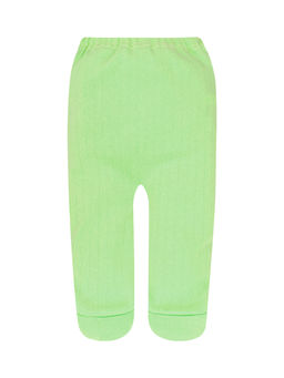 Ползунки короткие салатовые 210(Т) (74, 48)