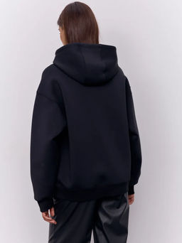 T3407-3 Худи женское с капюшоном