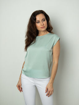 блуза 989-0684 - Трика фото 2