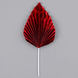 Топпер Перо, цвет красный - Страна карнавалия фото 7