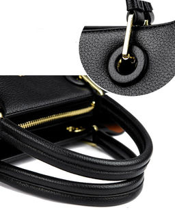 KAIDIFEINIROO Сумка женская 9676  фото 27