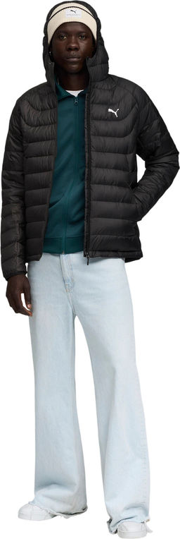 Куртка взрослая