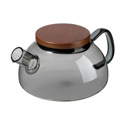 Чайник заварочный Aroma di Fiore, 600 мл из цвеного стекла арт. 910145