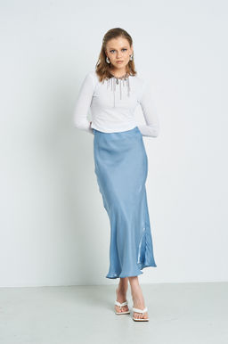 Юбка - Mixan фото 5