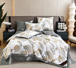 Одеяло Candies Cotton с простыней и наволочками ODCANC030 1.5 спальный