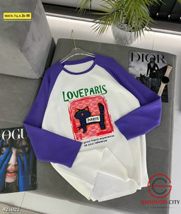 Кофта женская с рисунком - Bruno фото 2