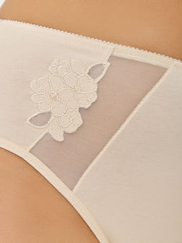 DM1019 Трусы макси женские - MADAMODA фото 4