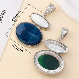 Кулон арт. 26 7043 (id 275546) - Rada фото 2