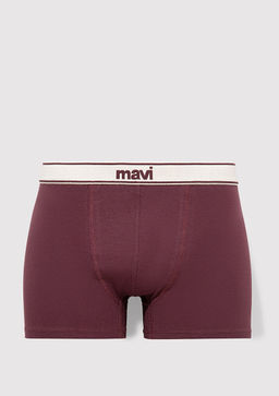 Bordo Basic Boxer