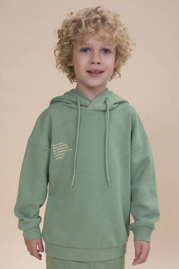 Pelican BFNK3352/1 Толстовка для мальчиков