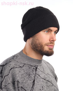 12075/2 MMH Колпак мужской флис (57-59)