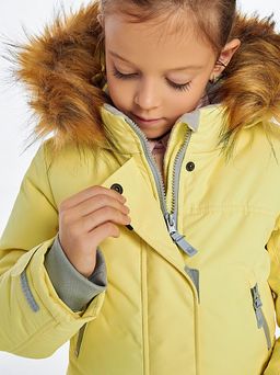 Куртка зимняя 19637-286 - Avese фото 59